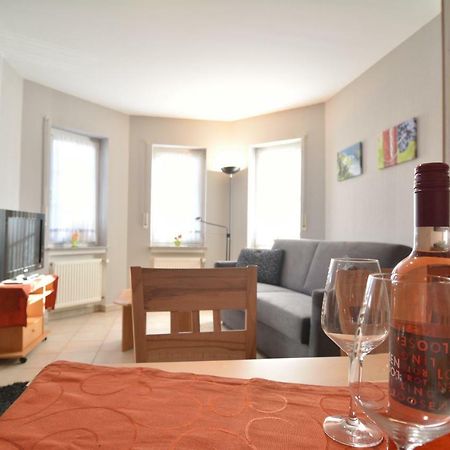 Ferienwohnung Weingarten Klotten Eksteriør bilde