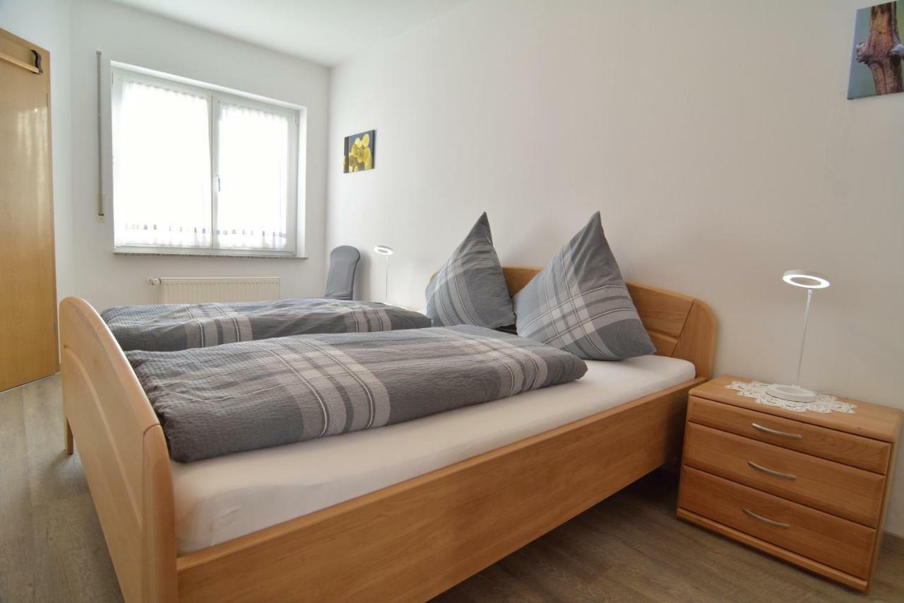Ferienwohnung Weingarten Klotten Eksteriør bilde